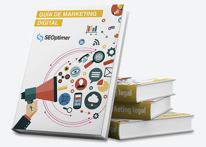 Guía de marketing digital